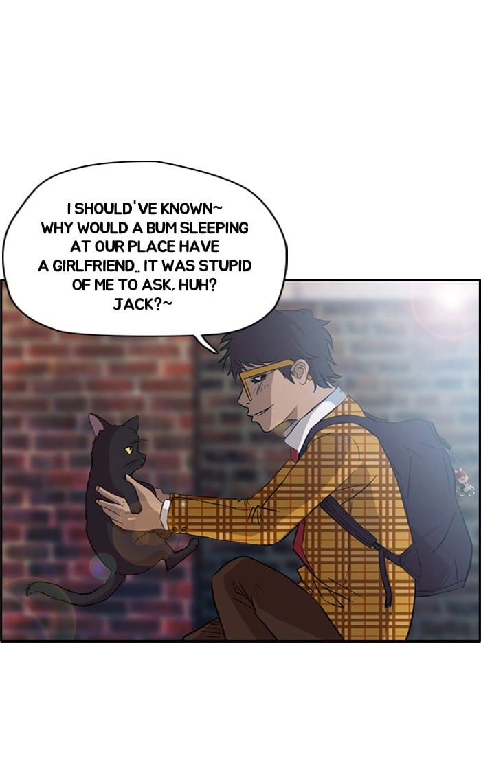 Wind Breaker Chapter 20, page 10 of 59