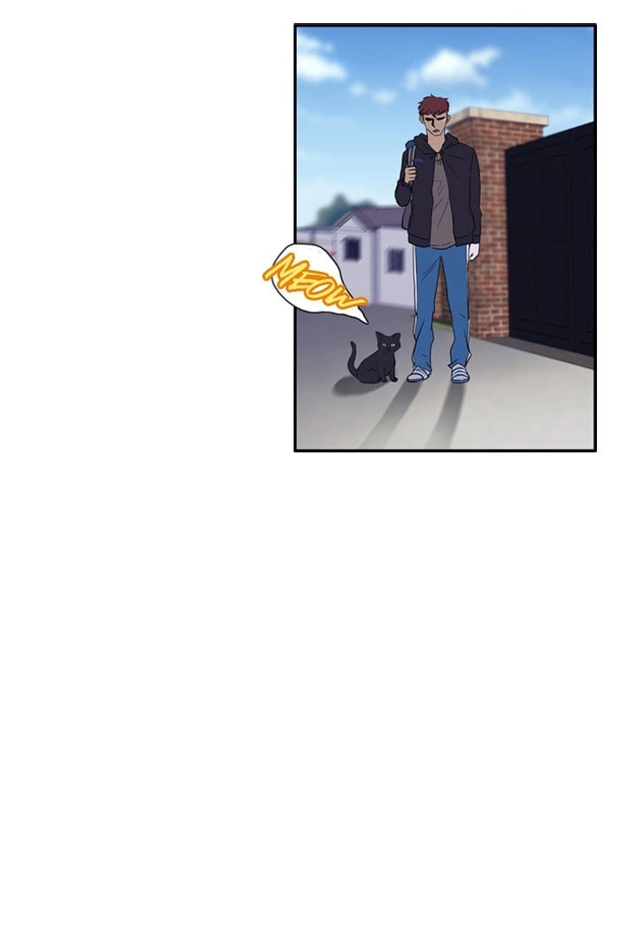 Wind Breaker Chapter 20, page 12 of 59