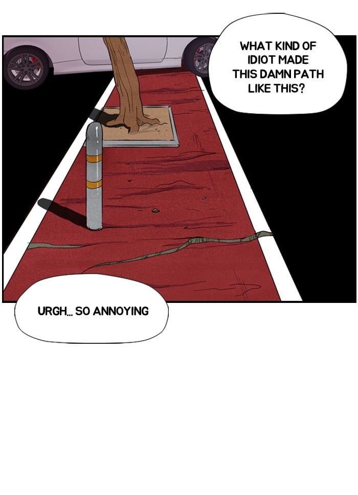 Wind Breaker Chapter 20, page 18 of 59