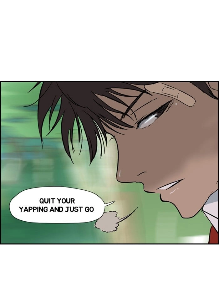 Wind Breaker Chapter 20, page 23 of 59