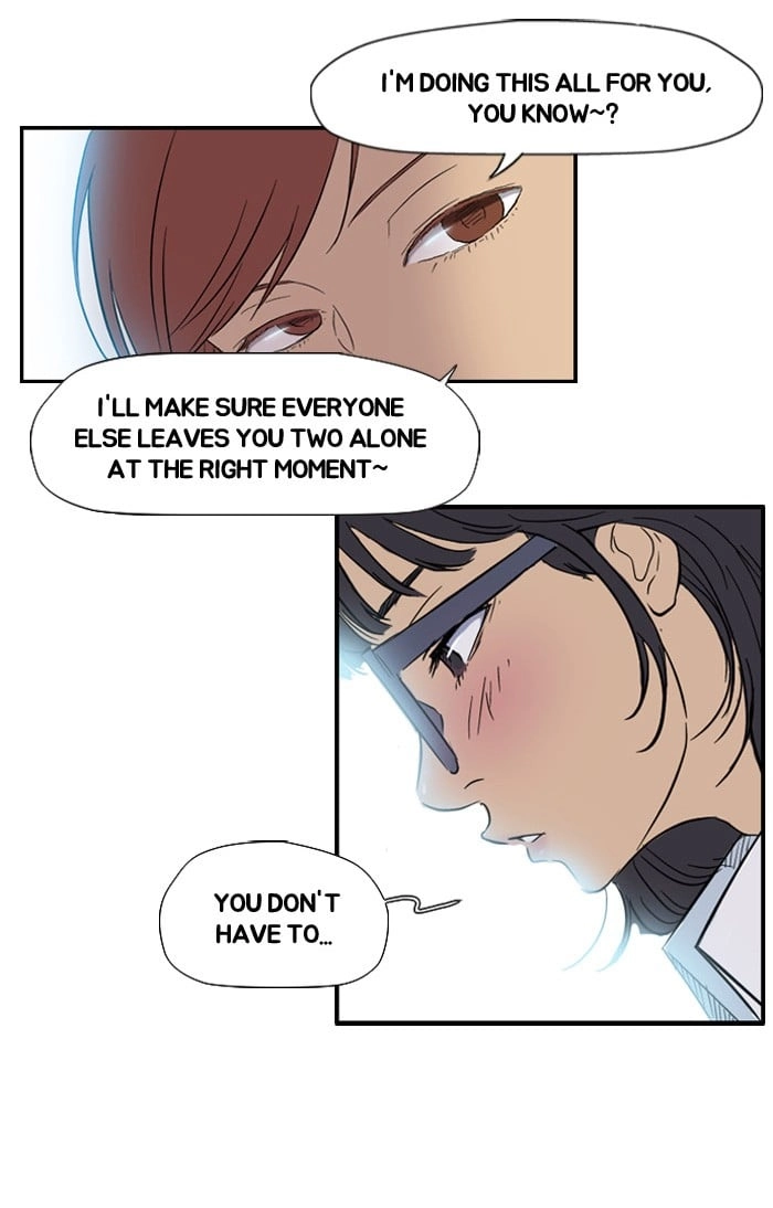 Wind Breaker Chapter 20, page 30 of 59
