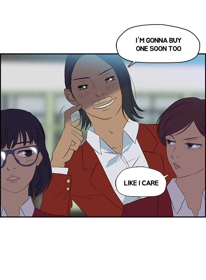 Wind Breaker Chapter 20, page 38 of 59