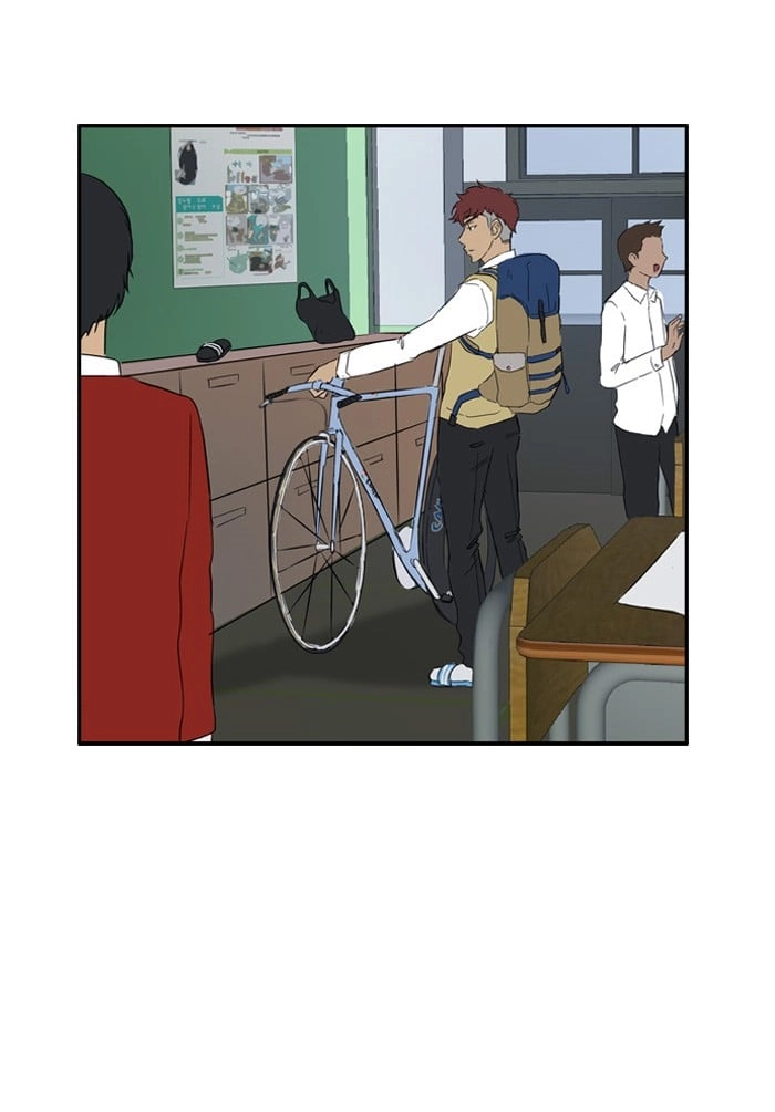Wind Breaker Chapter 20, page 43 of 59