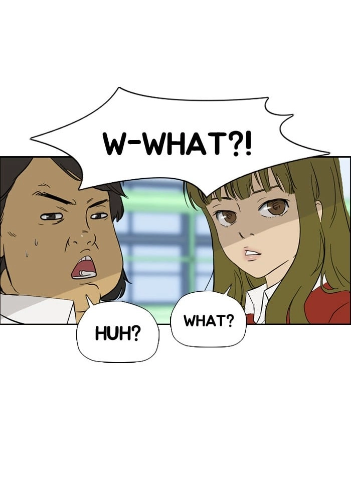 Wind Breaker Chapter 20, page 45 of 59