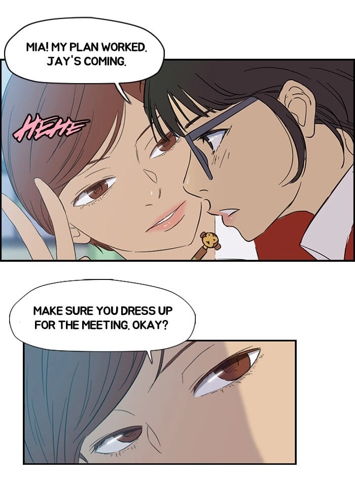 Wind Breaker Chapter 20, page 56 of 59