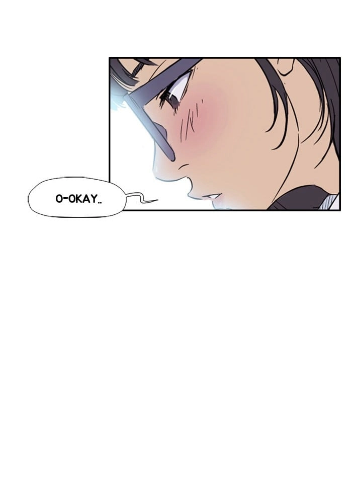 Wind Breaker Chapter 20, page 57 of 59