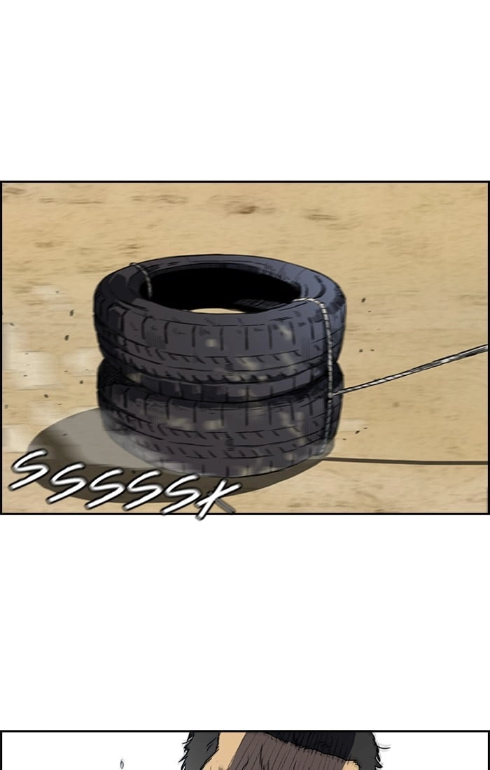 Wind Breaker Chapter 200, page 12 of 65