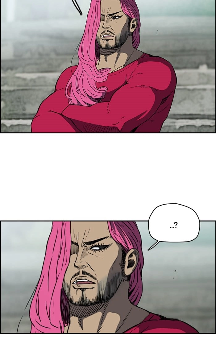Wind Breaker Chapter 200, page 21 of 65