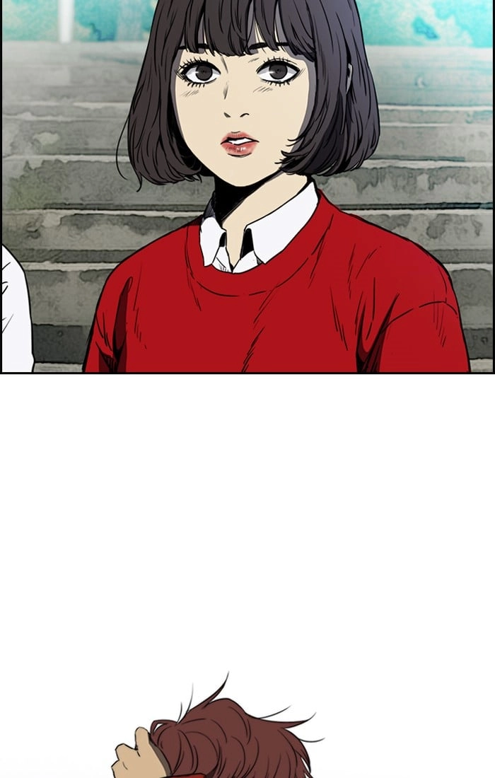 Wind Breaker Chapter 200, page 33 of 65