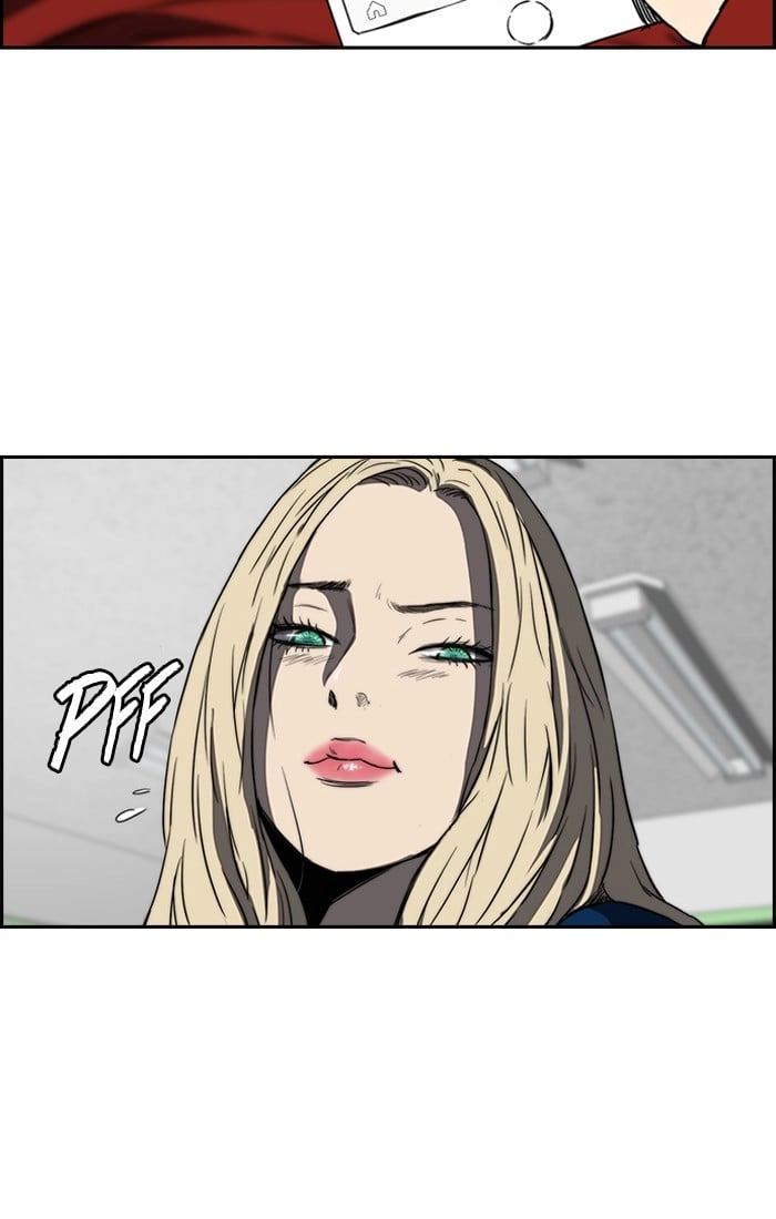 Wind Breaker Chapter 200, page 39 of 65