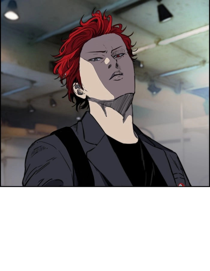 Wind Breaker Chapter 200, page 52 of 65