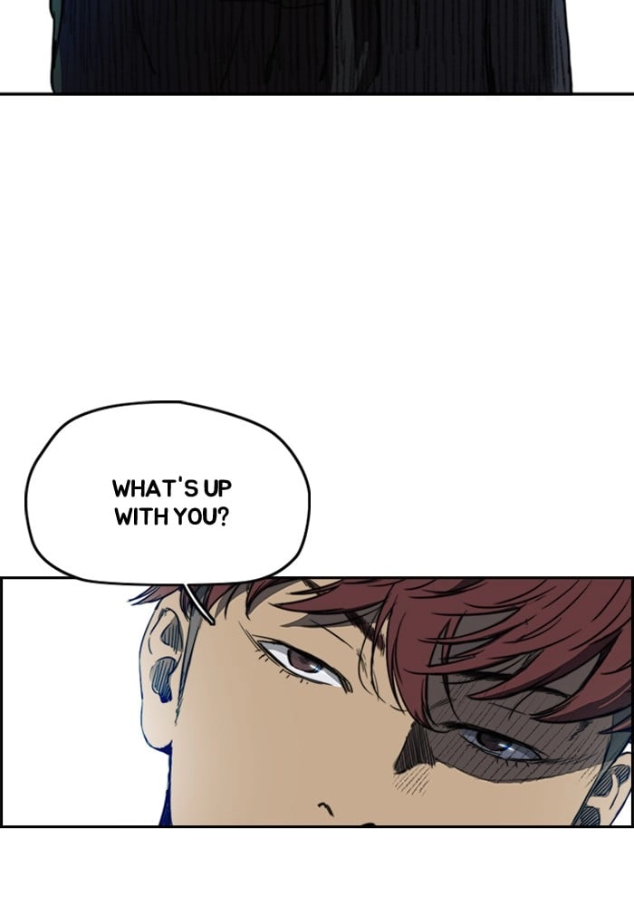 Wind Breaker Chapter 200, page 63 of 65