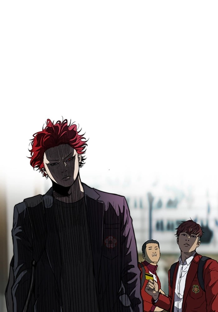 Wind Breaker Chapter 200, page 64 of 65