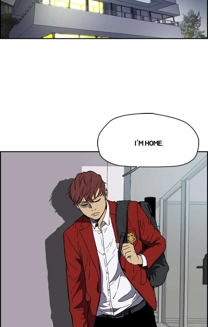 Wind Breaker Chapter 201, page 30 of 67