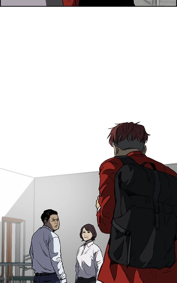 Wind Breaker Chapter 201, page 31 of 67