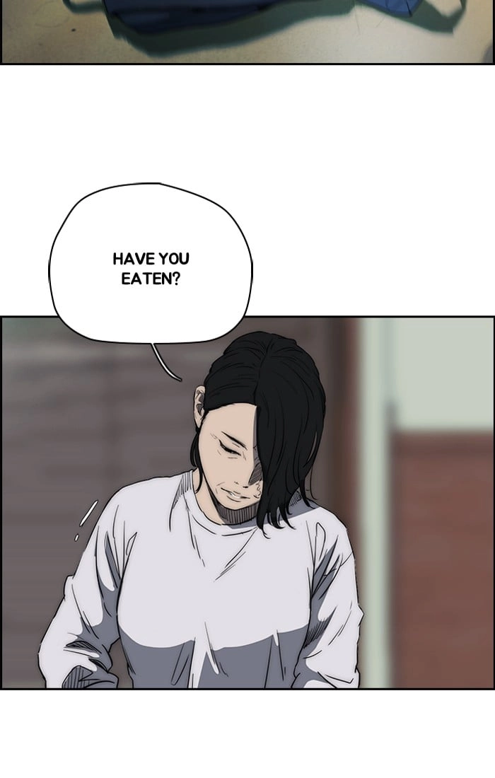 Wind Breaker Chapter 201, page 40 of 67