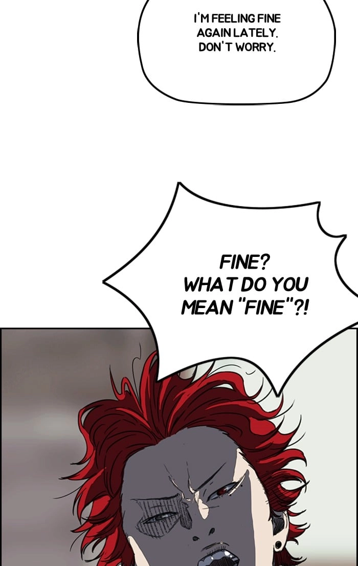Wind Breaker Chapter 201, page 47 of 67