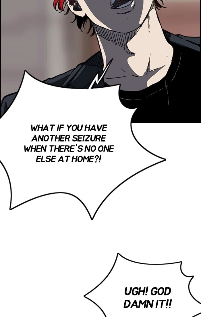 Wind Breaker Chapter 201, page 48 of 67