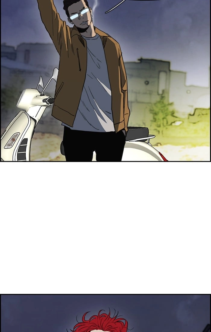 Wind Breaker Chapter 201, page 53 of 67