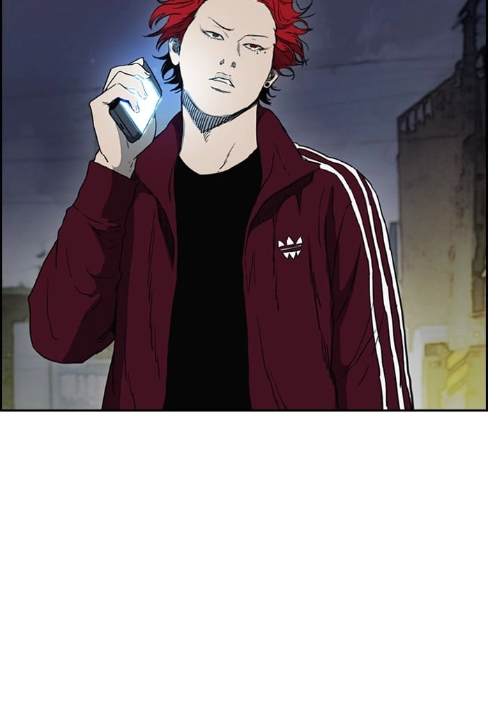 Wind Breaker Chapter 201, page 54 of 67