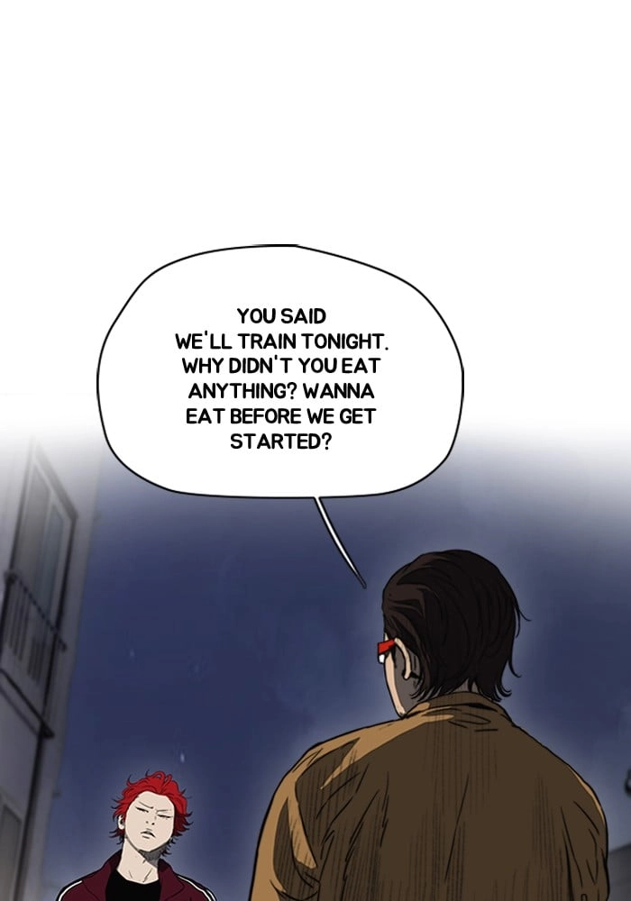 Wind Breaker Chapter 201, page 55 of 67