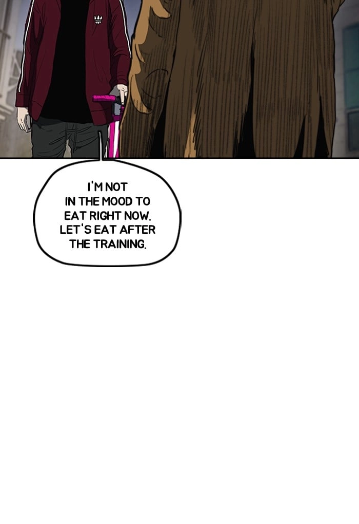 Wind Breaker Chapter 201, page 56 of 67