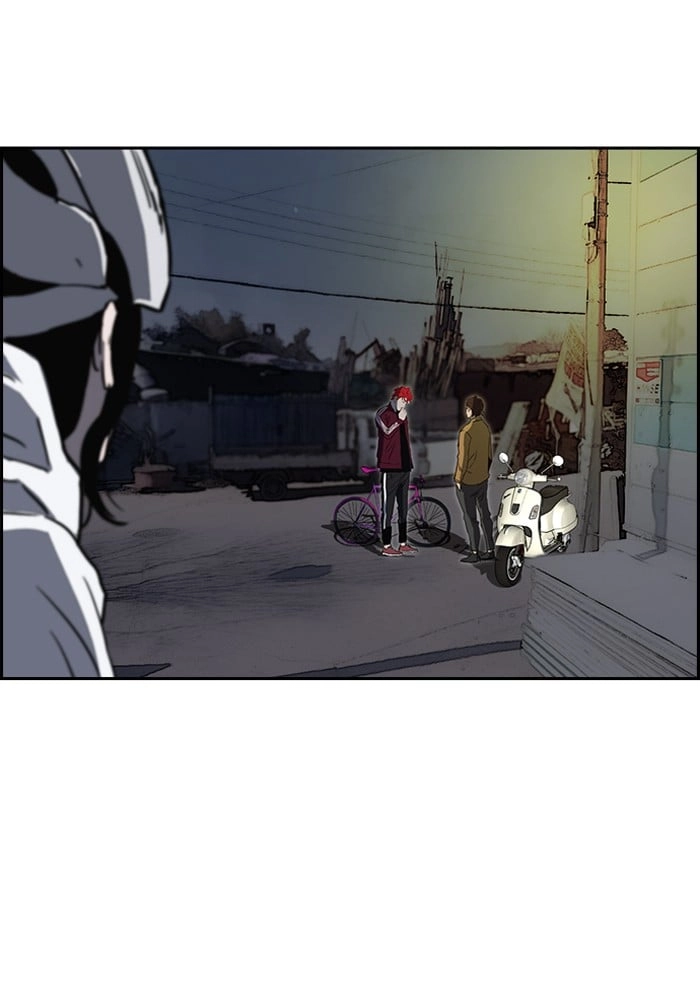 Wind Breaker Chapter 201, page 62 of 67