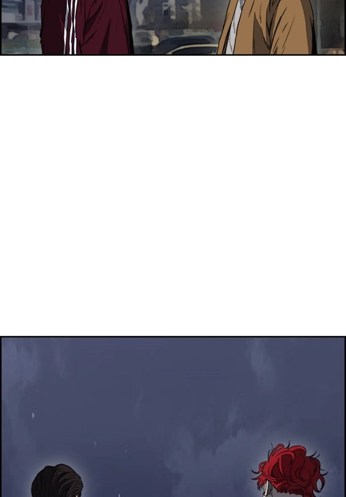 Wind Breaker Chapter 201, page 64 of 67