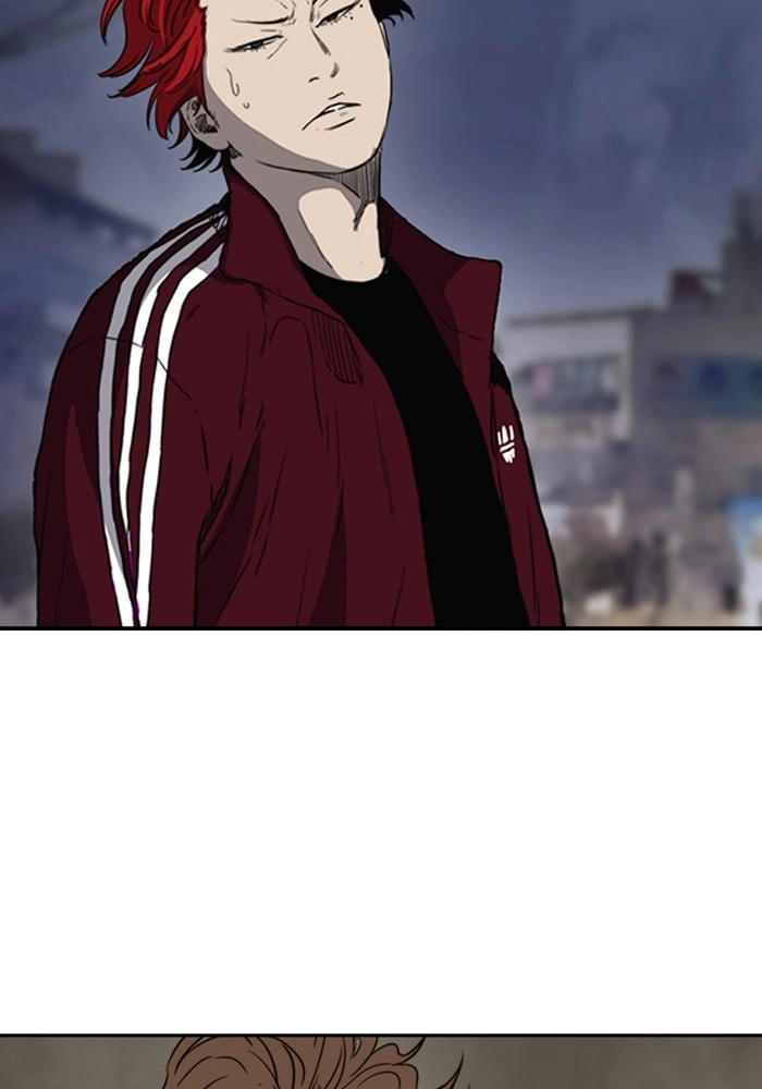 Wind Breaker Chapter 201, page 66 of 67