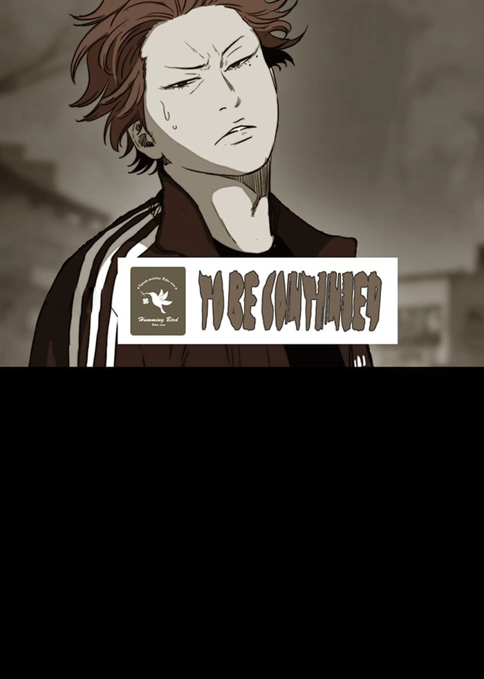 Wind Breaker Chapter 201, page 67 of 67