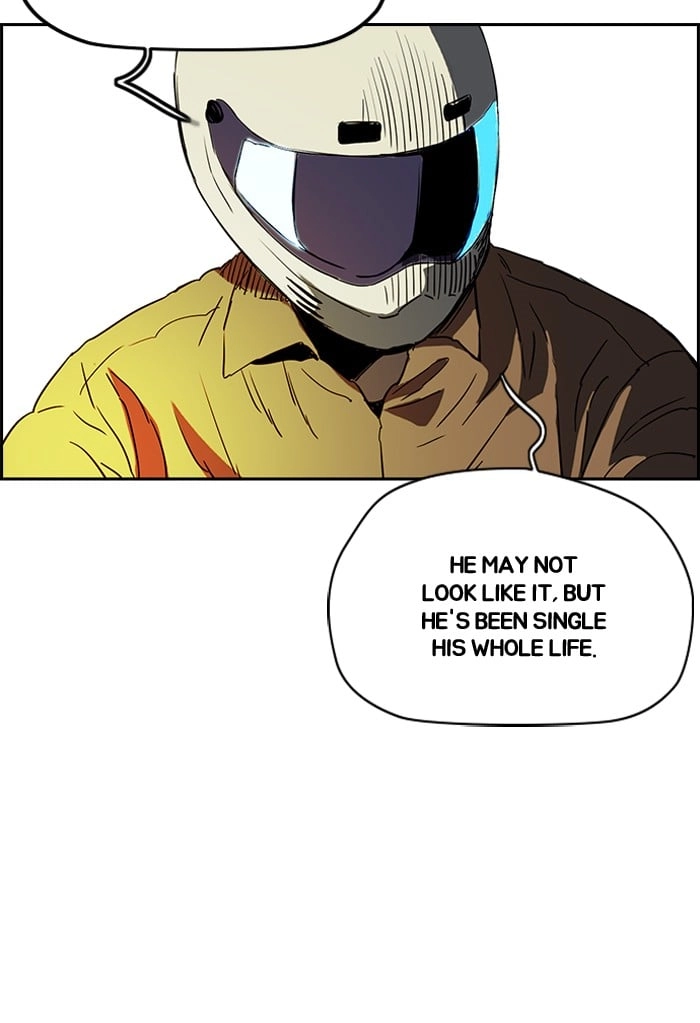Wind Breaker Chapter 202, page 16 of 67