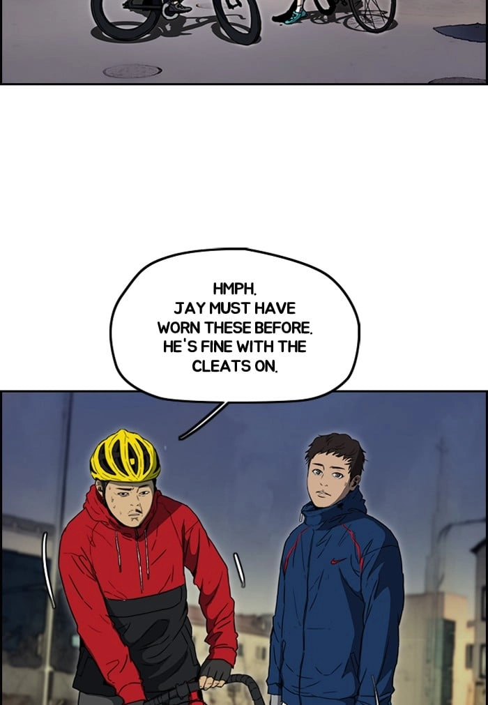 Wind Breaker Chapter 202, page 27 of 67