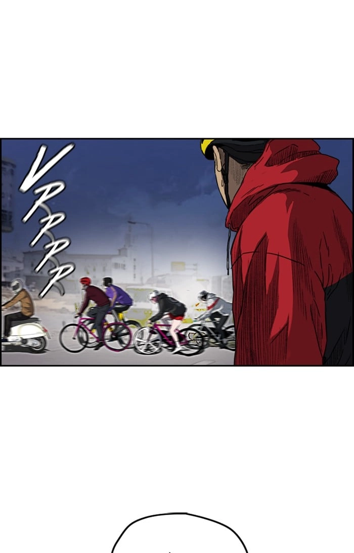 Wind Breaker Chapter 202, page 29 of 67