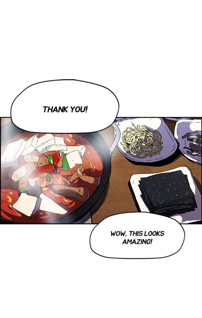 Wind Breaker Chapter 202, page 37 of 67