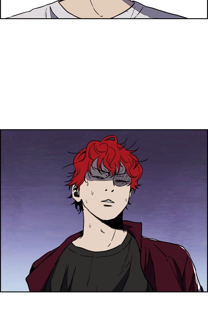Wind Breaker Chapter 202, page 45 of 67
