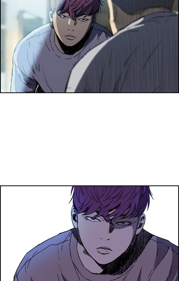 Wind Breaker Chapter 202, page 61 of 67