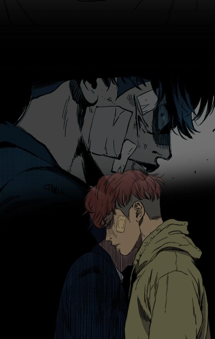 Wind Breaker Chapter 202, page 63 of 67