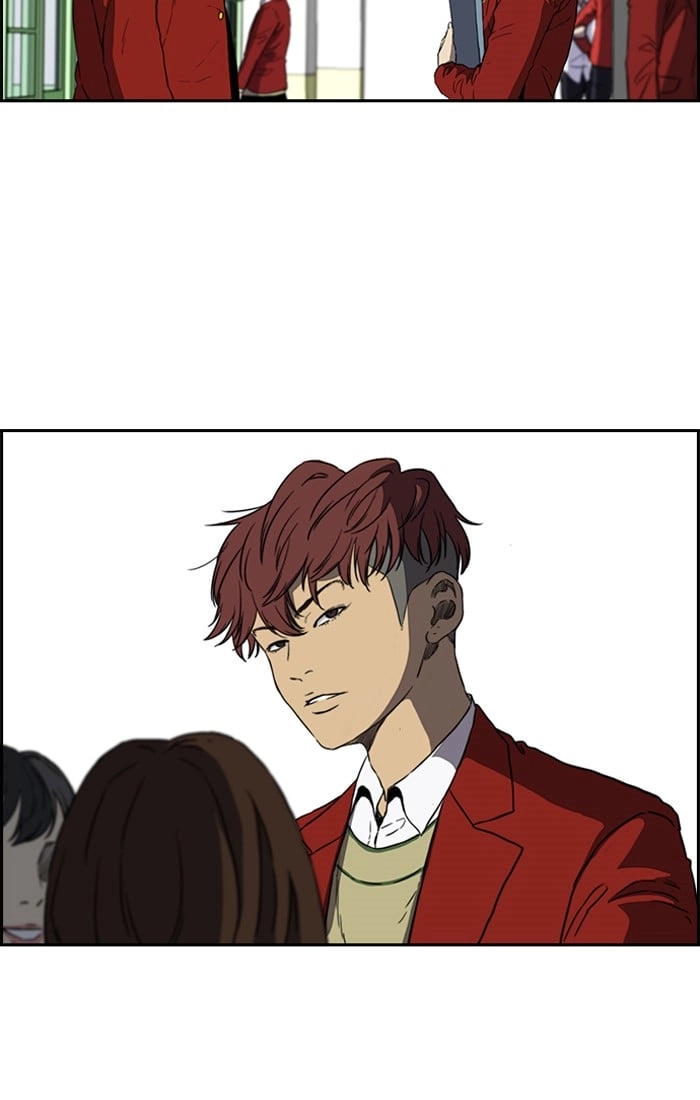 Wind Breaker Chapter 203, page 32 of 58