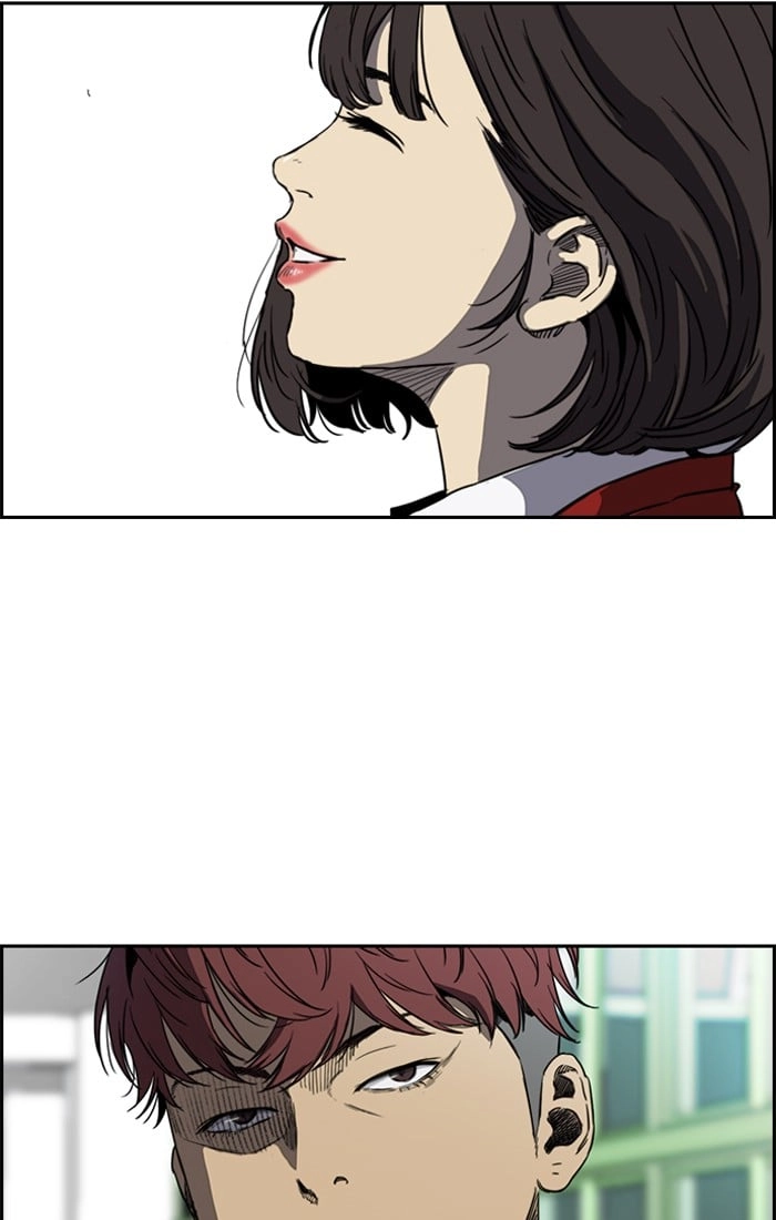 Wind Breaker Chapter 203, page 34 of 58
