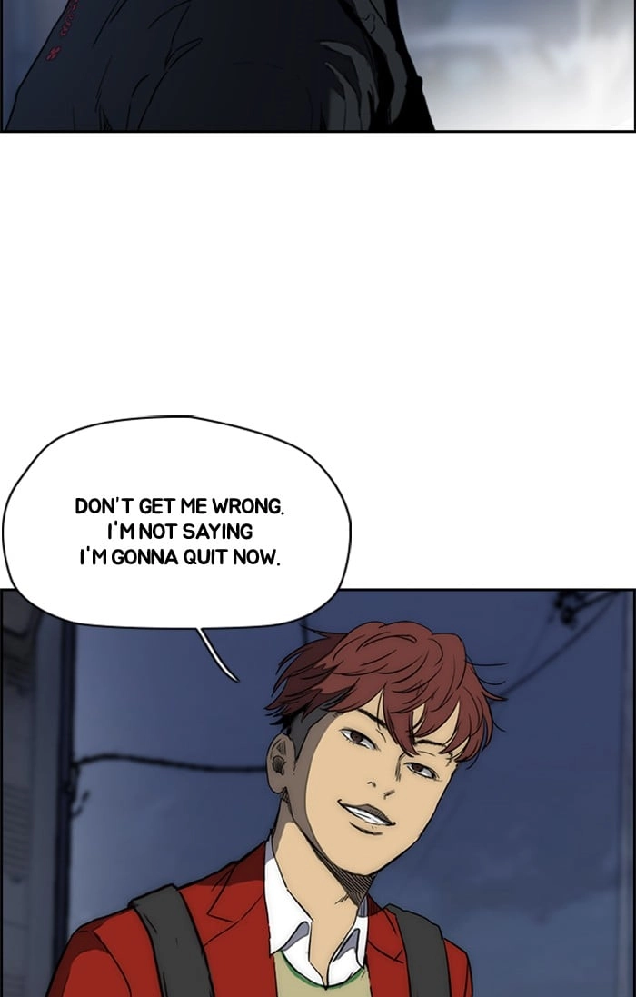 Wind Breaker Chapter 204, page 20 of 72