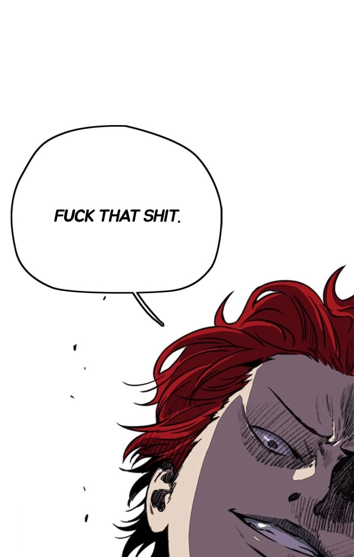 Wind Breaker Chapter 204, page 22 of 72