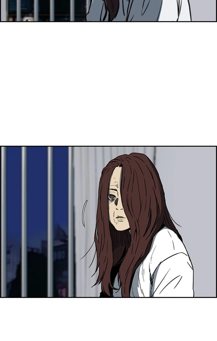 Wind Breaker Chapter 204, page 36 of 72