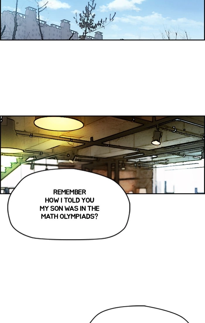 Wind Breaker Chapter 204, page 41 of 72