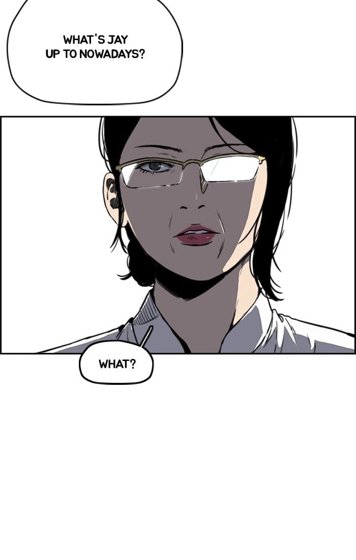 Wind Breaker Chapter 204, page 46 of 72