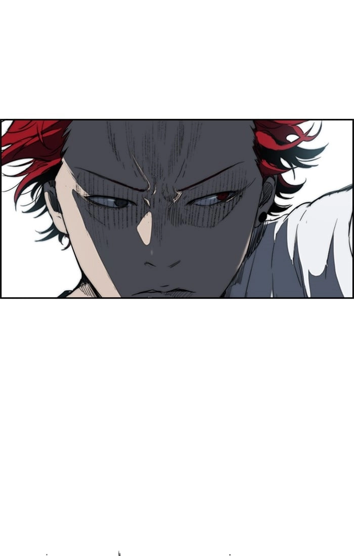 Wind Breaker Chapter 204, page 5 of 72