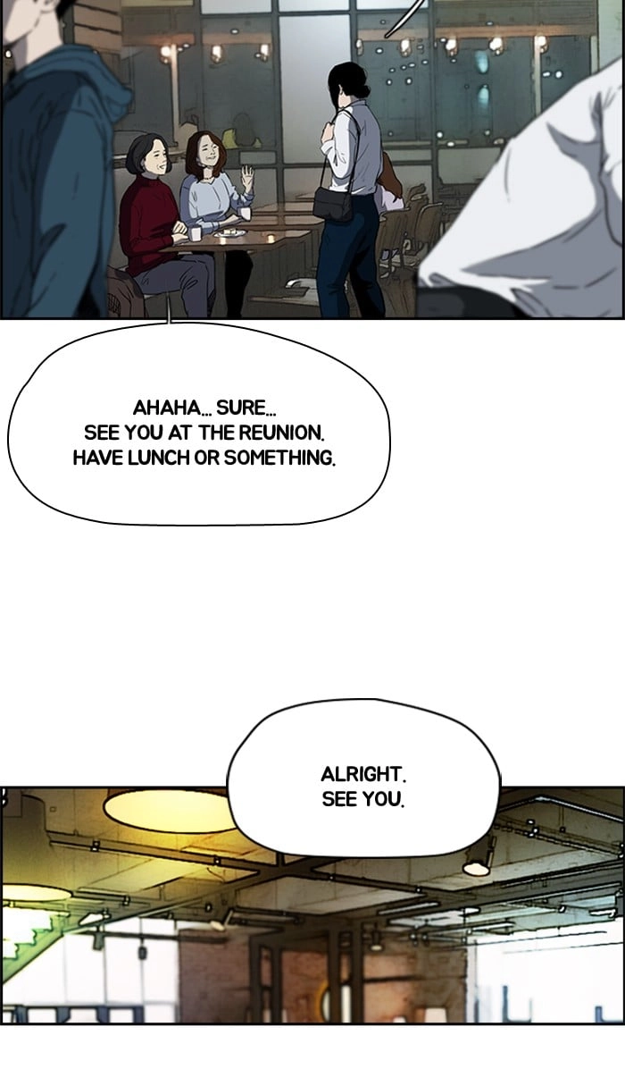 Wind Breaker Chapter 204, page 54 of 72