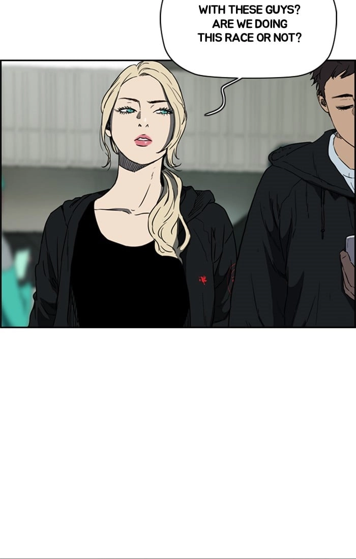 Wind Breaker Chapter 204, page 64 of 72
