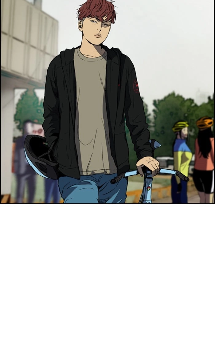 Wind Breaker Chapter 204, page 67 of 72