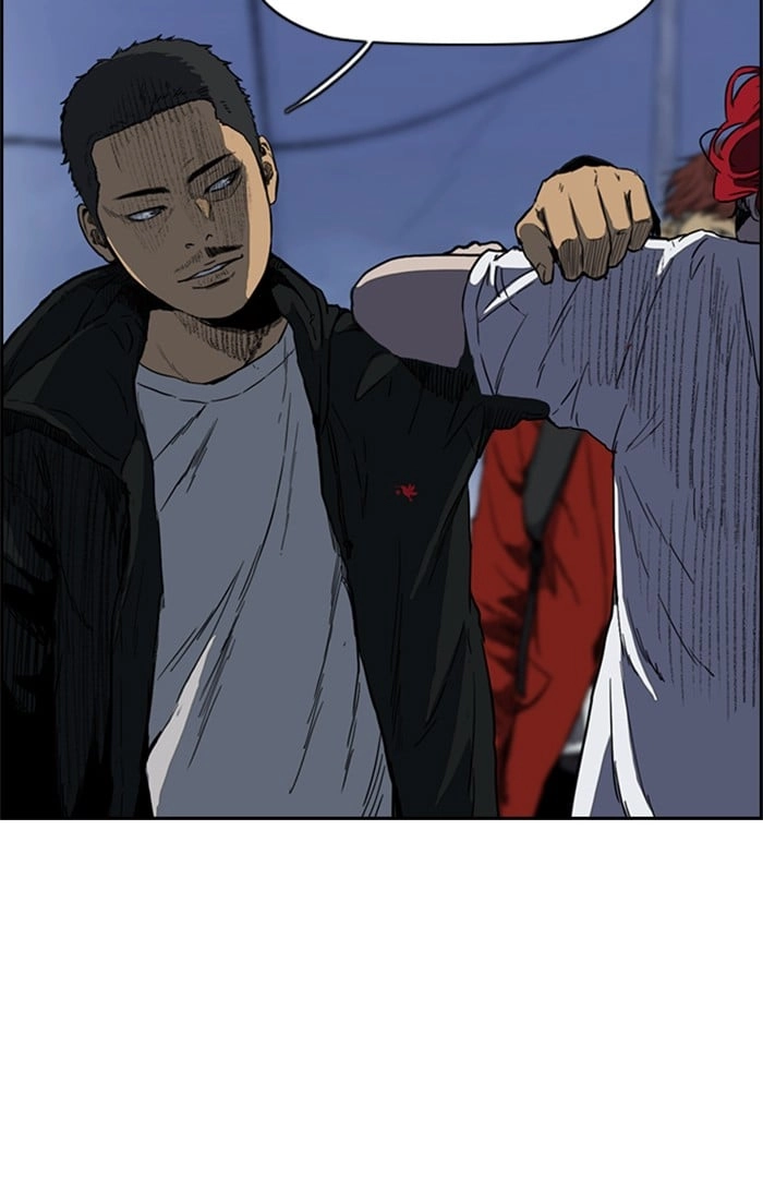 Wind Breaker Chapter 204, page 7 of 72