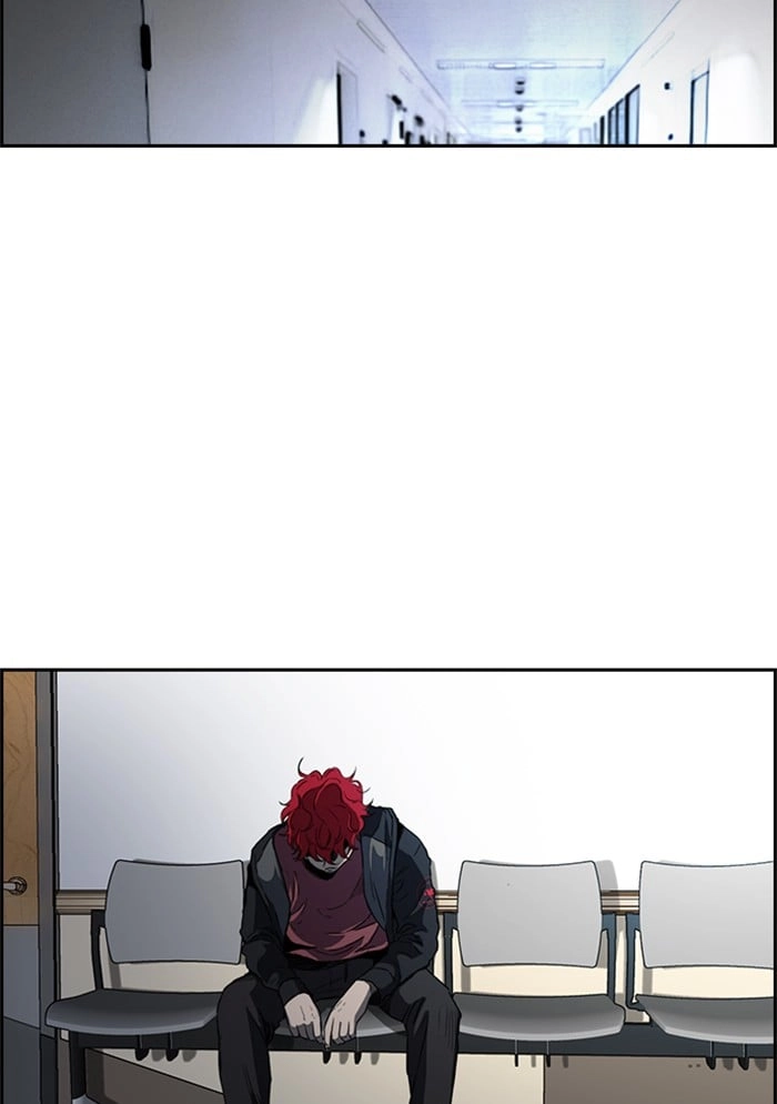 Wind Breaker Chapter 204, page 70 of 72